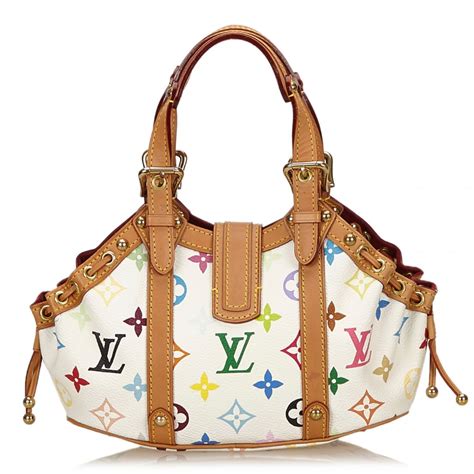 louis vuitton vintage bags white|louis vuitton vintage bags collection.